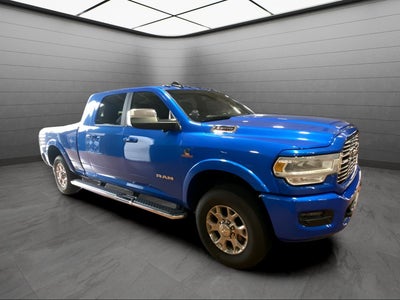 2020 RAM 2500 Laramie