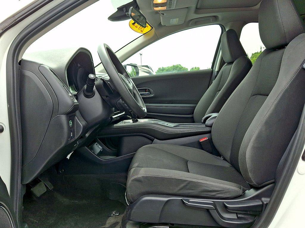 2022 Honda Hr-V EX 2WD CVT