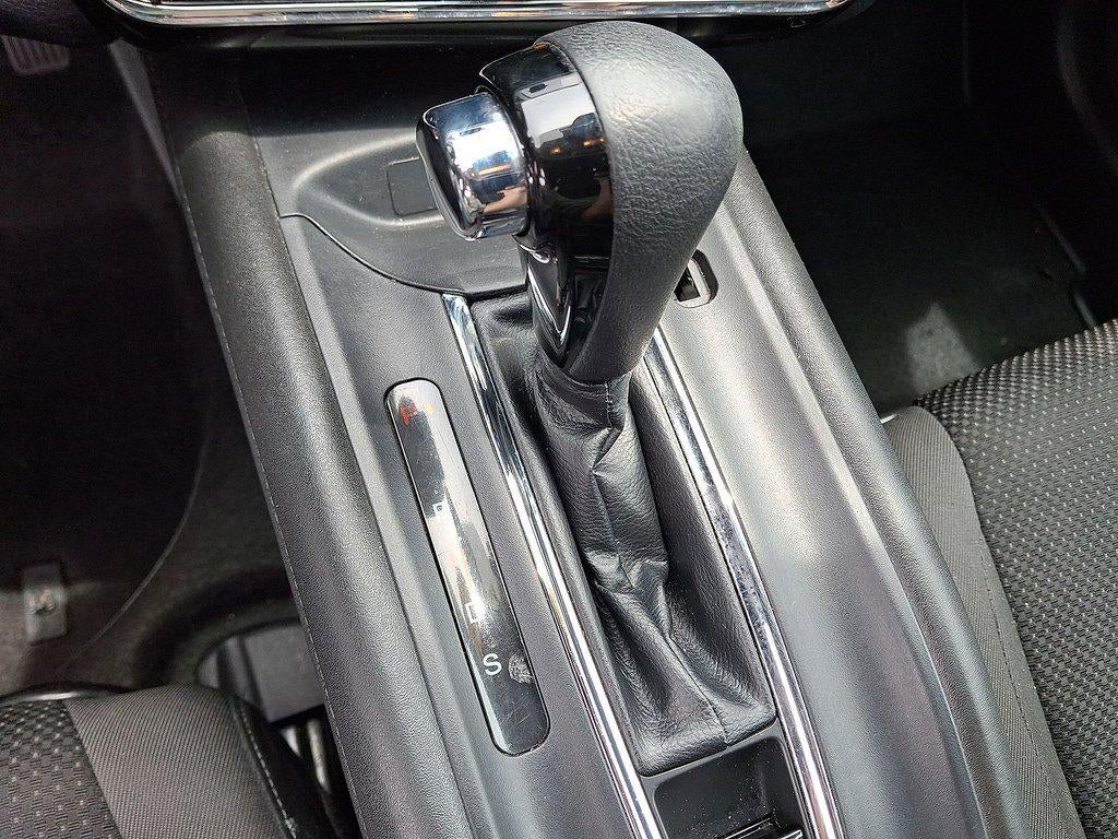 2022 Honda Hr-V EX 2WD CVT