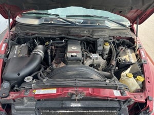 2007 Dodge Ram 3500 SLT
