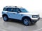 2021 Ford Bronco Sport Base 4x4