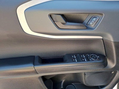 2021 Ford Bronco Sport Base 4x4