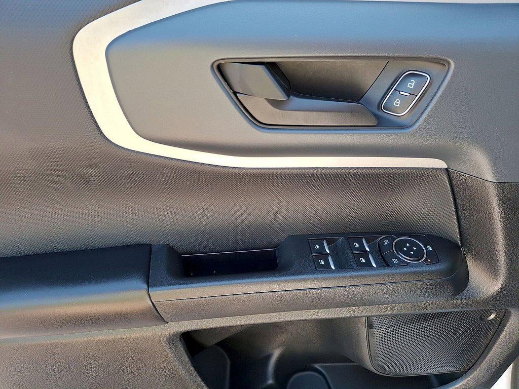 2021 Ford Bronco Sport Base 4x4