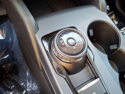 2021 Ford Bronco Sport Base 4x4