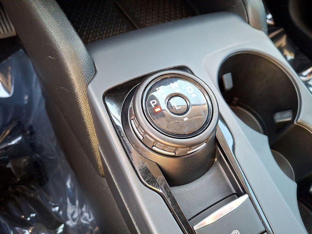 2021 Ford Bronco Sport Base 4x4