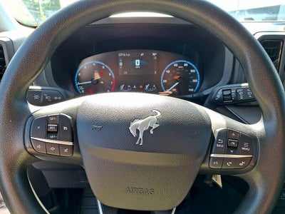 2021 Ford Bronco Sport Base 4x4
