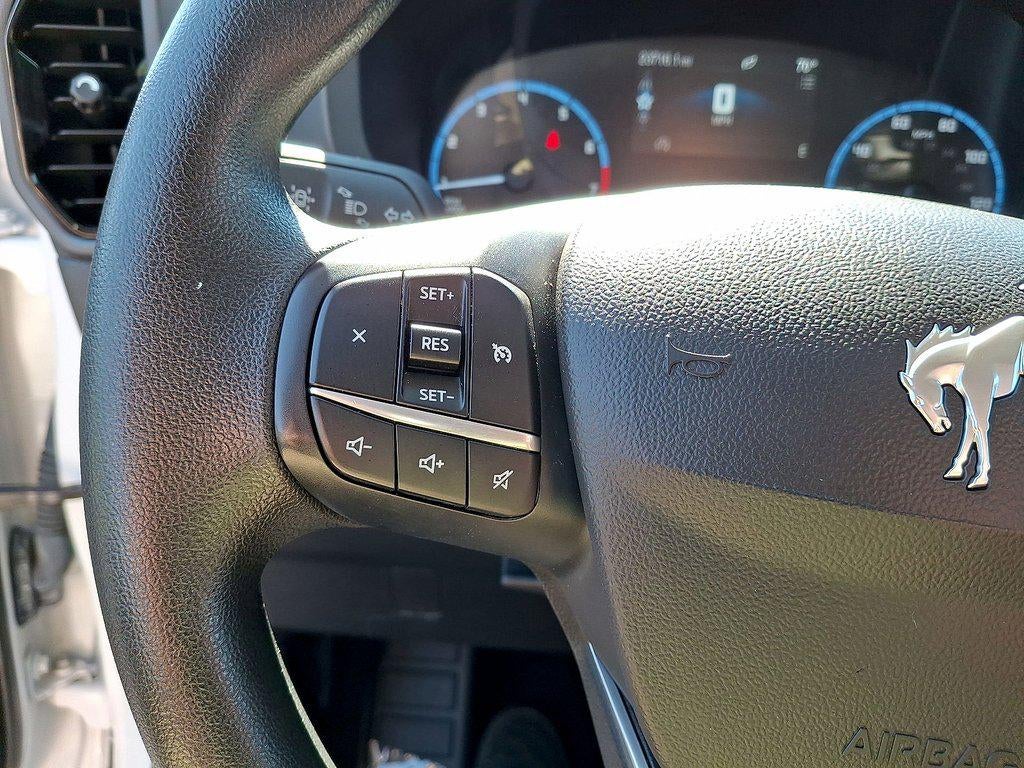 2021 Ford Bronco Sport Base 4x4