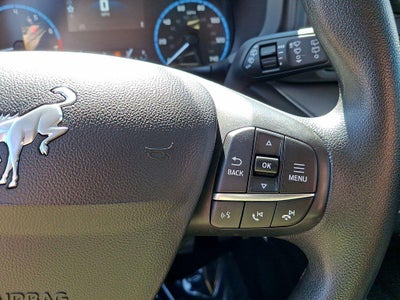 2021 Ford Bronco Sport Base 4x4