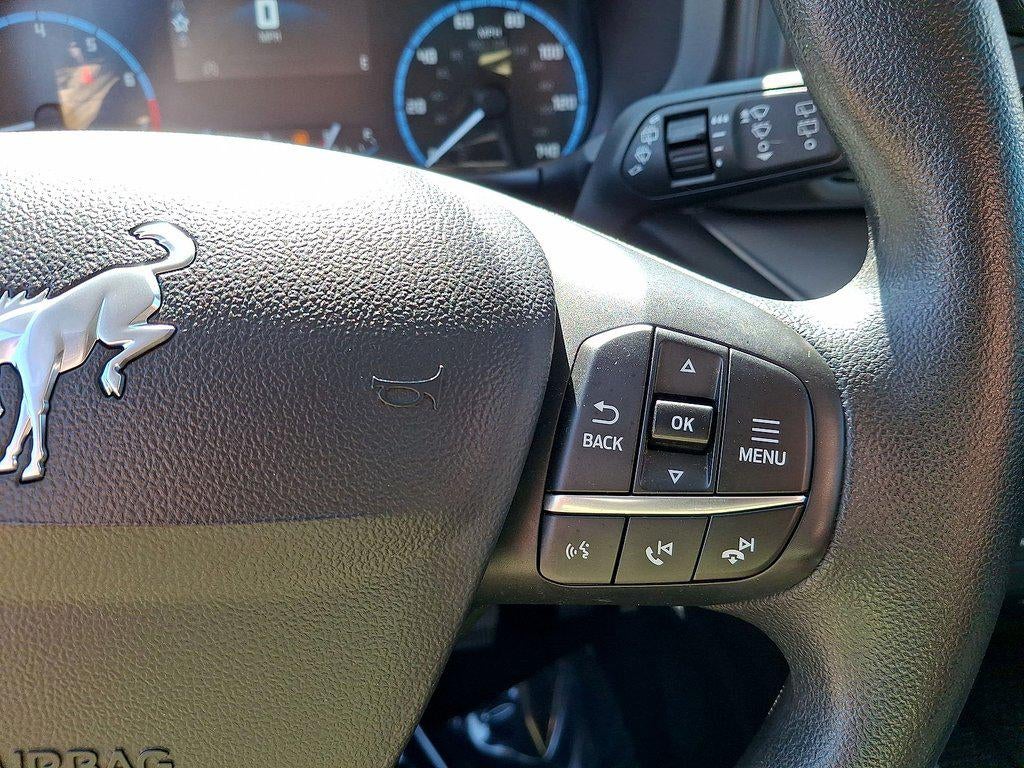 2021 Ford Bronco Sport Base 4x4