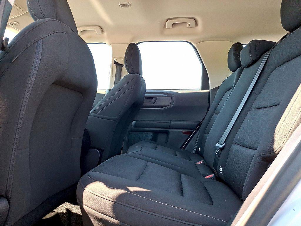 2021 Ford Bronco Sport Base 4x4