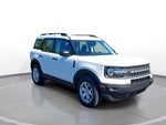 2021 Ford Bronco Sport Base 4x4