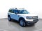 2021 Ford Bronco Sport Base 4x4