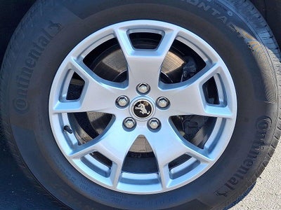 2021 Ford Bronco Sport Base 4x4