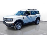 2021 Ford Bronco Sport Base 4x4