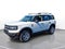 2021 Ford Bronco Sport Base 4x4