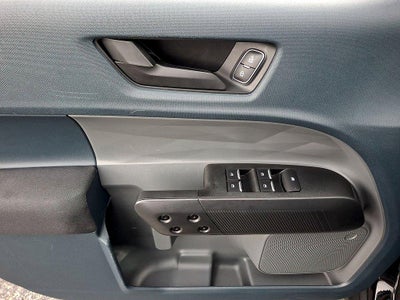 2022 Ford Maverick XL AWD SuperCrew