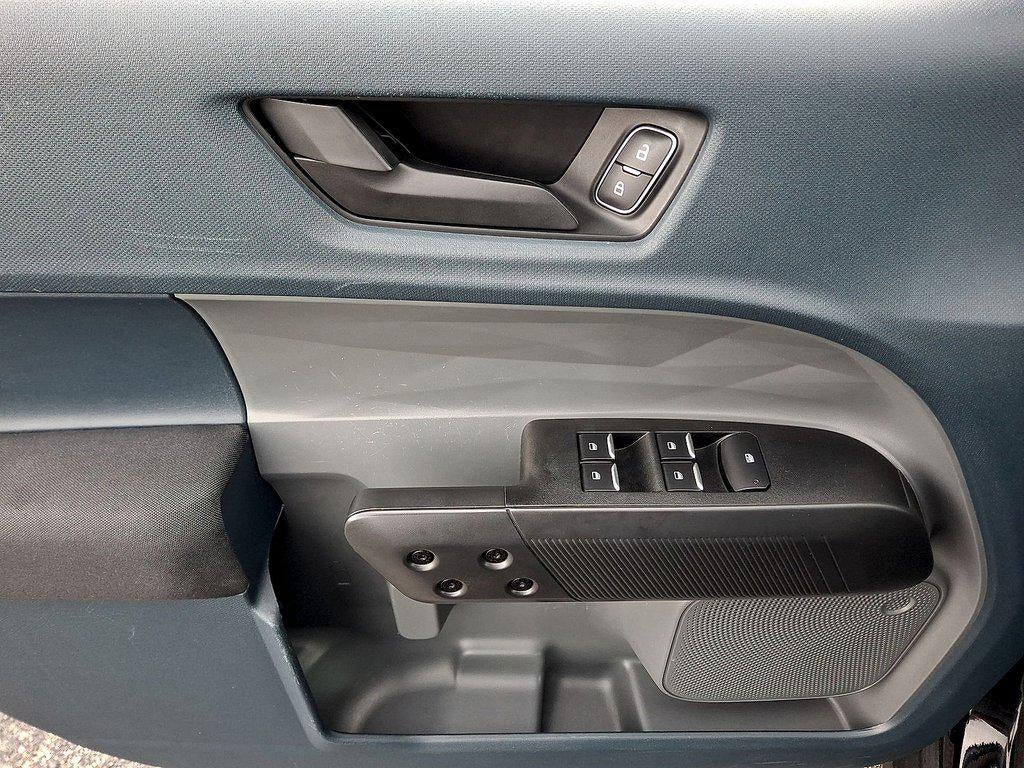 2022 Ford Maverick XL AWD SuperCrew