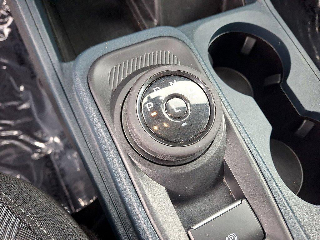 2022 Ford Maverick XL AWD SuperCrew