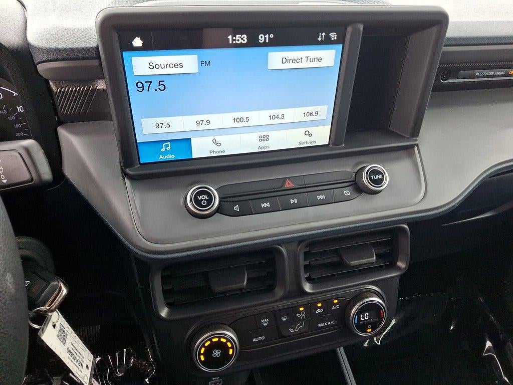 2022 Ford Maverick XL AWD SuperCrew