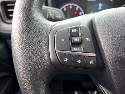 2022 Ford Maverick XL AWD SuperCrew