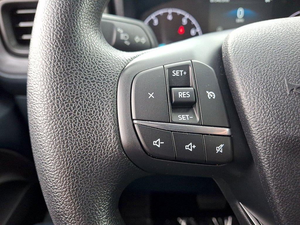 2022 Ford Maverick XL AWD SuperCrew