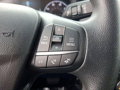 2022 Ford Maverick XL AWD SuperCrew