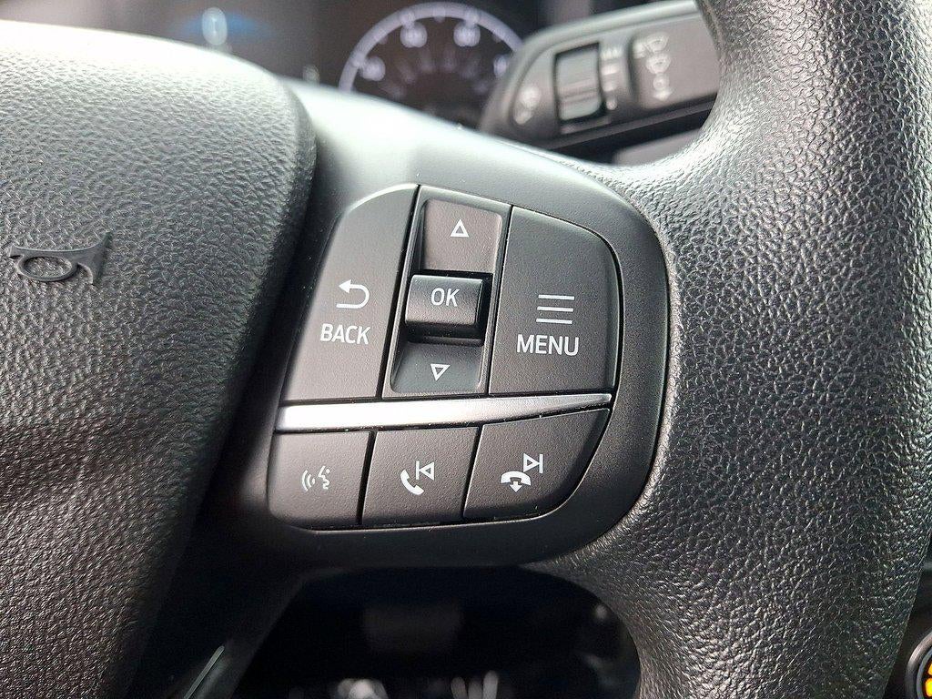 2022 Ford Maverick XL AWD SuperCrew