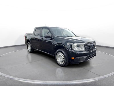 2022 Ford Maverick XL AWD SuperCrew
