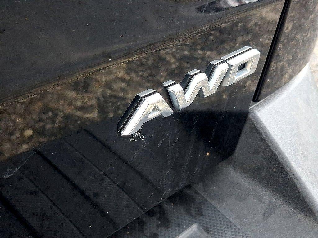 2022 Ford Maverick XL AWD SuperCrew