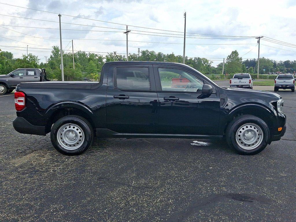 2022 Ford Maverick XL AWD SuperCrew