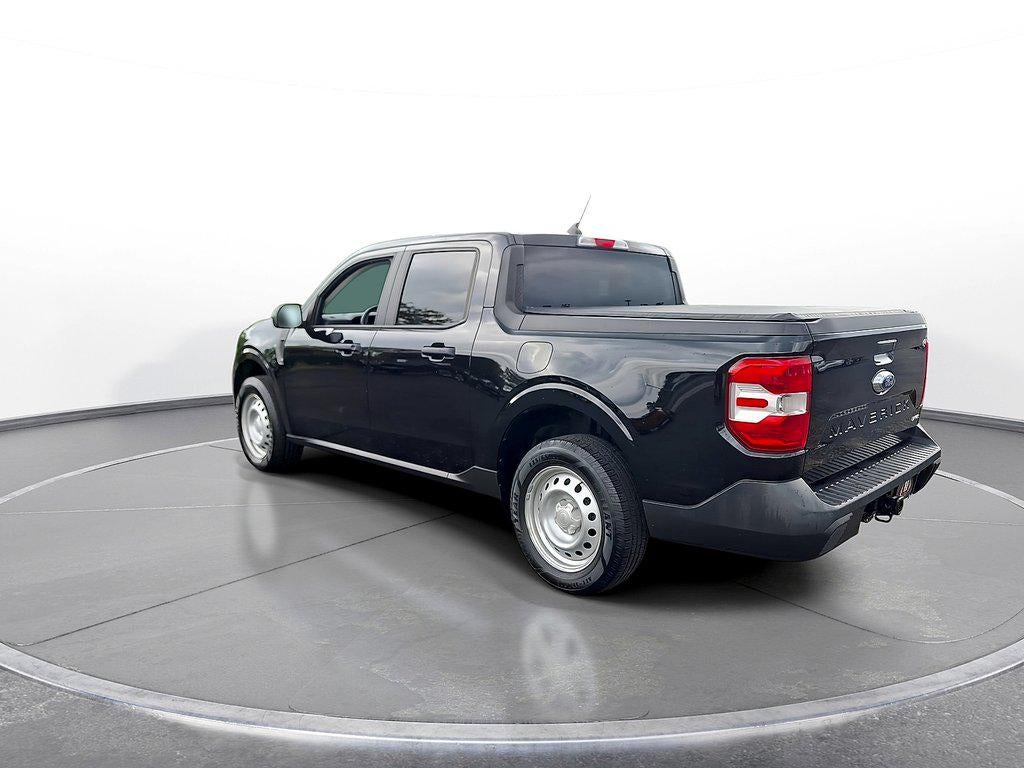 2022 Ford Maverick XL AWD SuperCrew