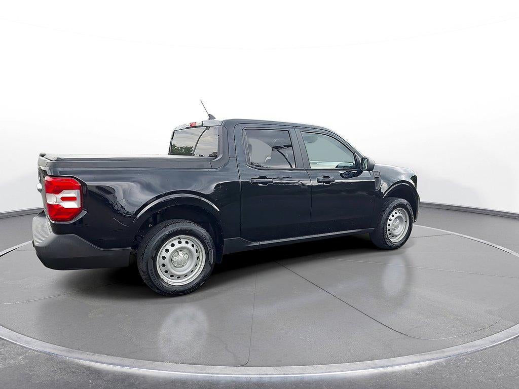 2022 Ford Maverick XL AWD SuperCrew
