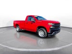 2019 Chevrolet Silverado 1500 '4WD Reg Cab 140'' Work Truck'