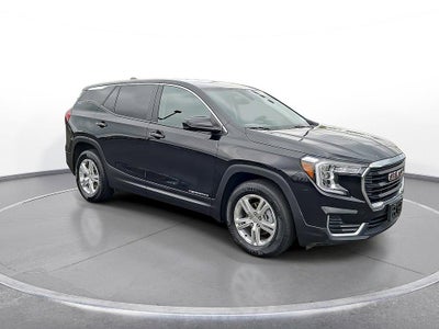 2024 GMC Terrain FWD SLE