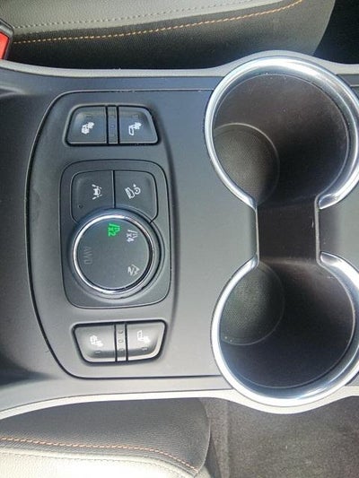 2021 GMC Terrain AWD 4dr SLT