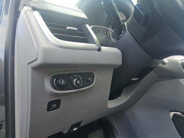 2021 GMC Terrain AWD 4dr SLT