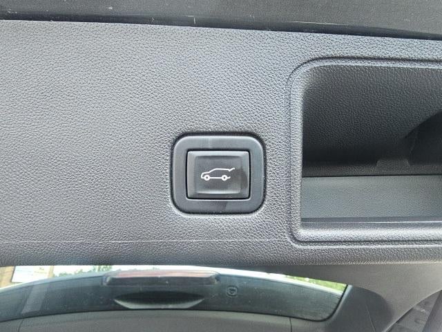 2021 GMC Terrain AWD 4dr SLT
