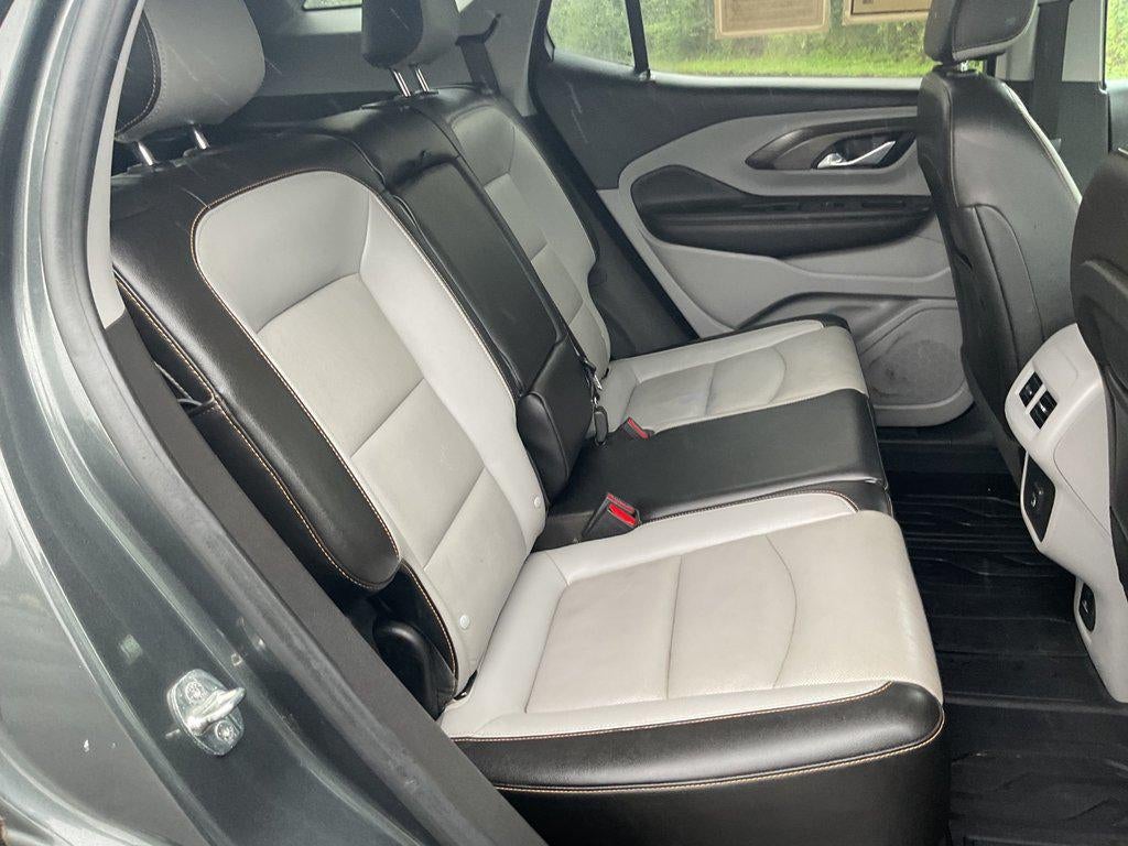 2021 GMC Terrain AWD 4dr SLT