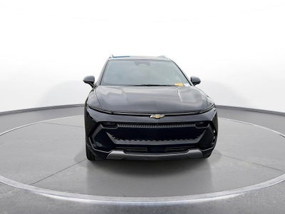 2024 Chevrolet Equinox Ev 4dr LT w/2LT
