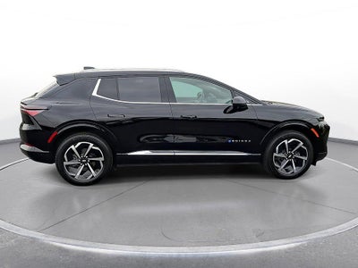 2024 Chevrolet Equinox Ev 4dr LT w/2LT