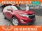 2021 Chevrolet Equinox FWD LT