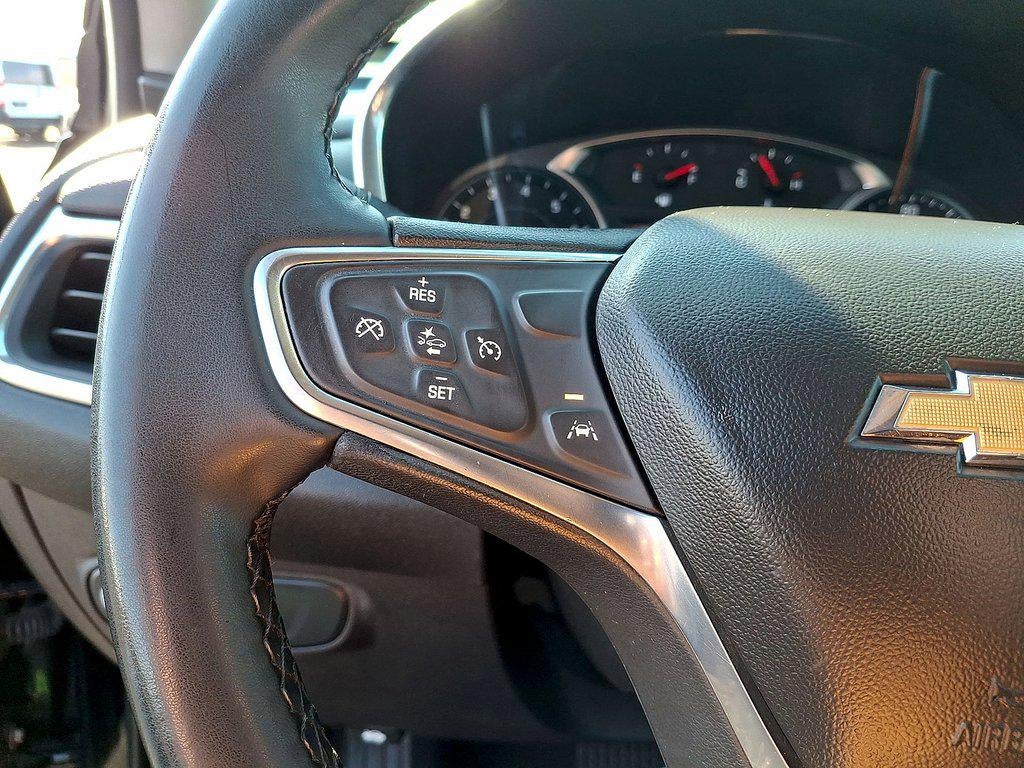 2024 Chevrolet Equinox AWD LT