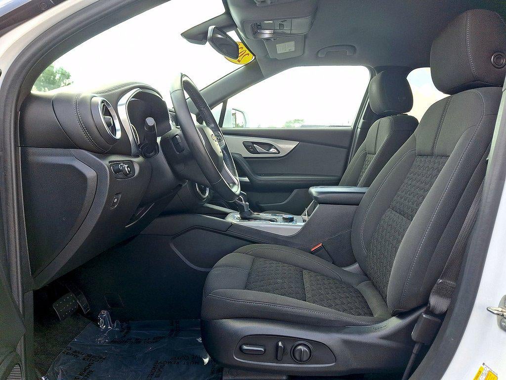 2020 Chevrolet Blazer FWD 4dr LT w/2LT