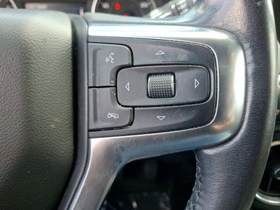 2020 Chevrolet Blazer FWD 4dr LT w/2LT