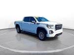 2019 GMC Sierra 1500 '4WD Crew Cab 147'' AT4'