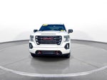 2019 GMC Sierra 1500 '4WD Crew Cab 147'' AT4'