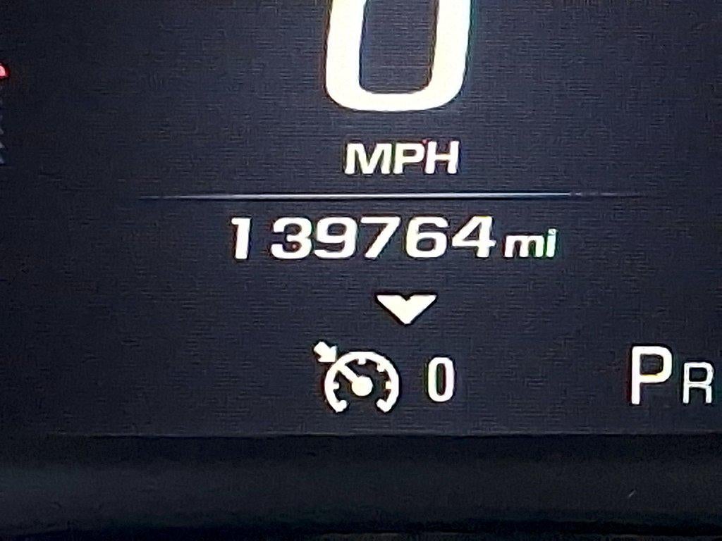 2015 GMC Sierra 1500 '4WD Crew Cab 143.5'' Denali'
