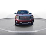 2015 GMC Sierra 1500 '4WD Crew Cab 143.5'' Denali'