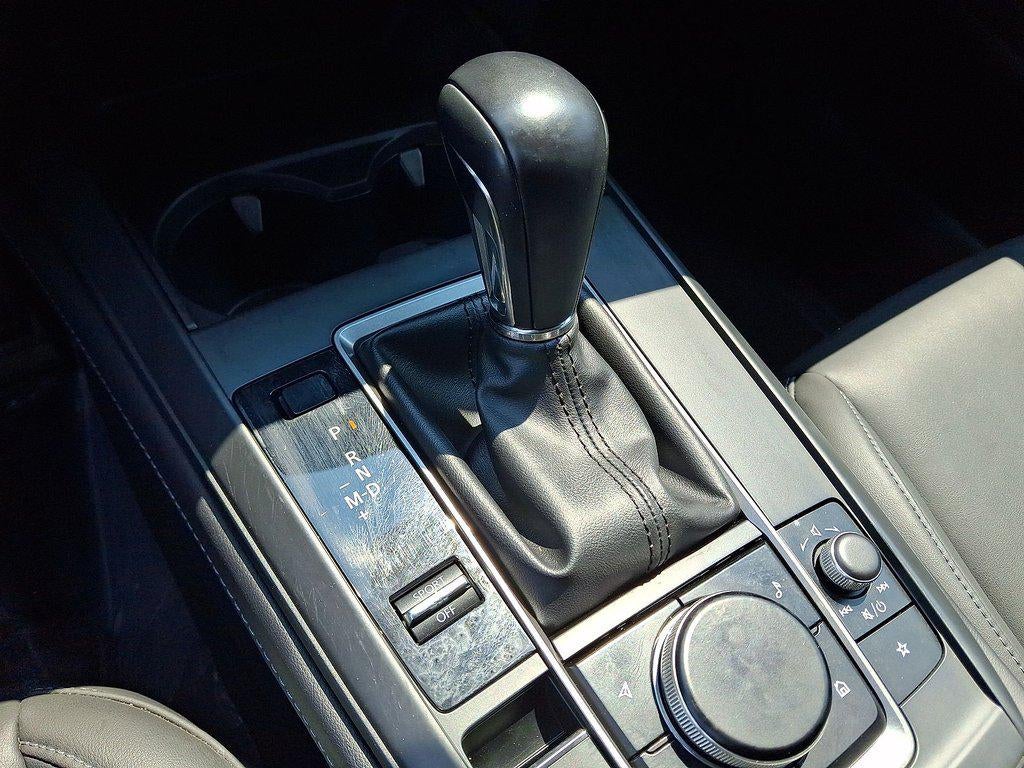 2023 Mazda Mazda Cx-30 2.5 S Select Package AWD