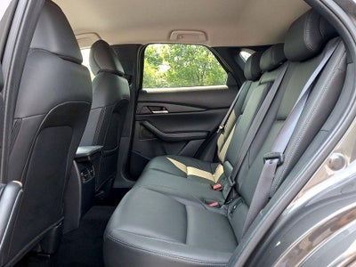 2023 Mazda Mazda Cx-30 2.5 S Select Package AWD